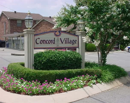 Concoed Village Apartments